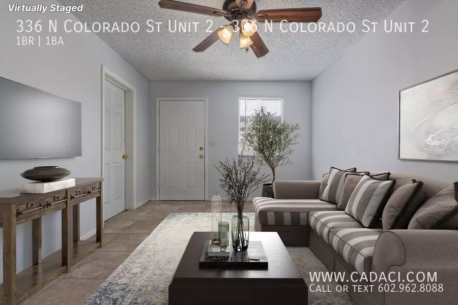 336 N Colorado St Unit 2