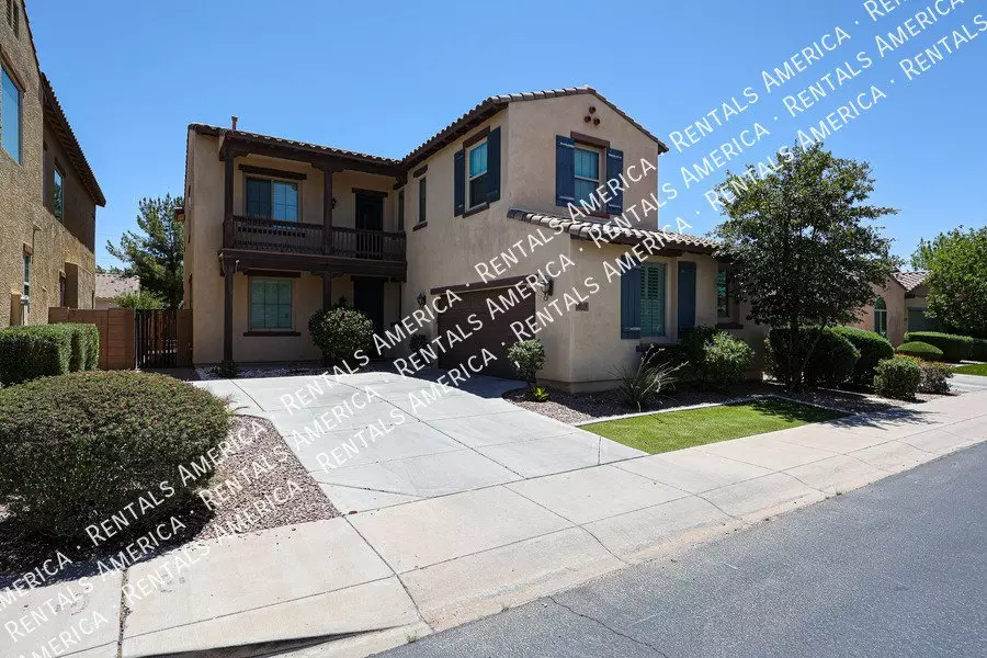3575 South Jasmine Drive