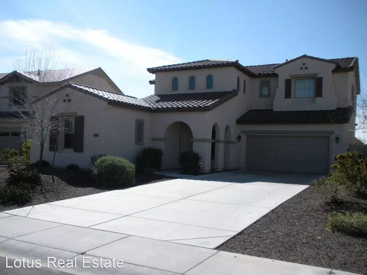 363 West Lantana Place