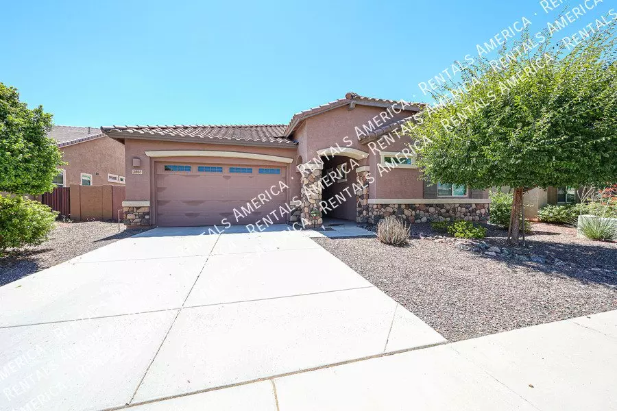 3865 East Dogwood Place