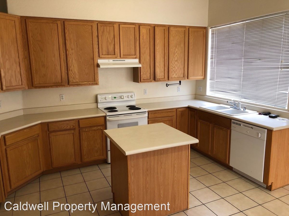 3 Bedroom - 2 Bath - 1435 Sq. Ft. Home in Chandler