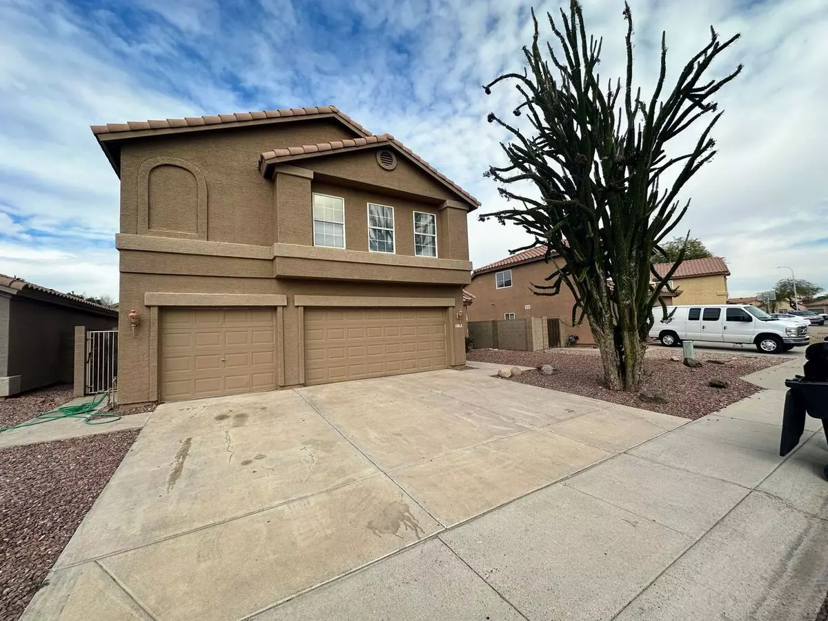 1392 W. Morelos St.