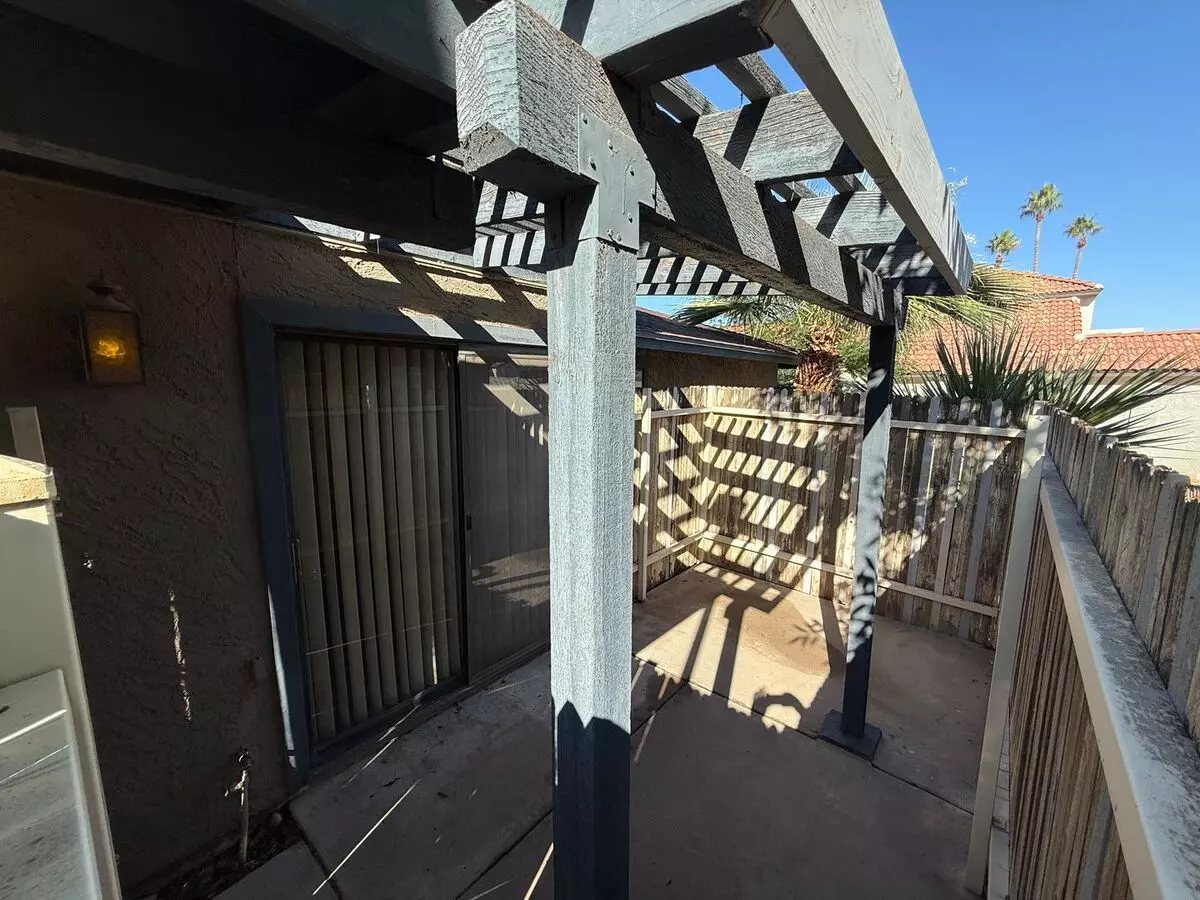 Cozy 2 Bedroom Chandler Condo