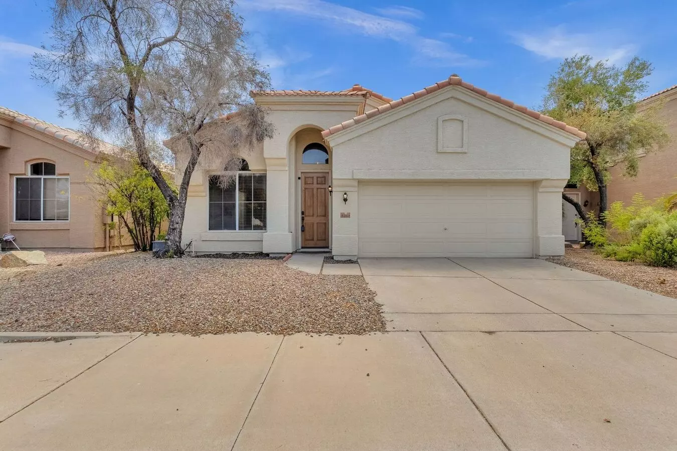 3261 West Ross Drive