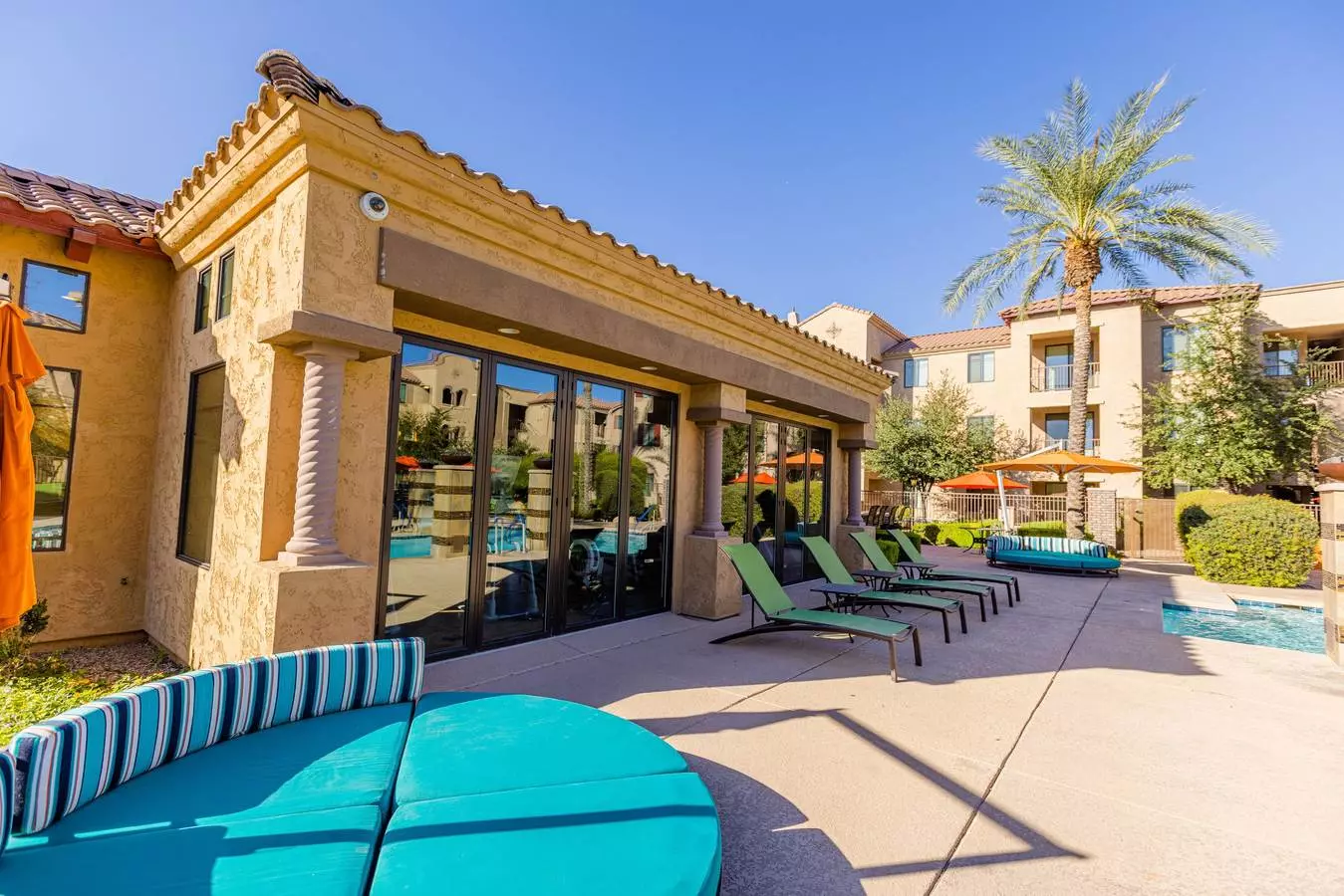 Liv Avenida | Chandler, AZ