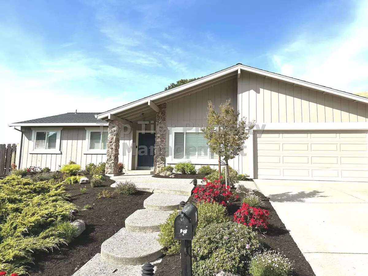 157 Regency Drive