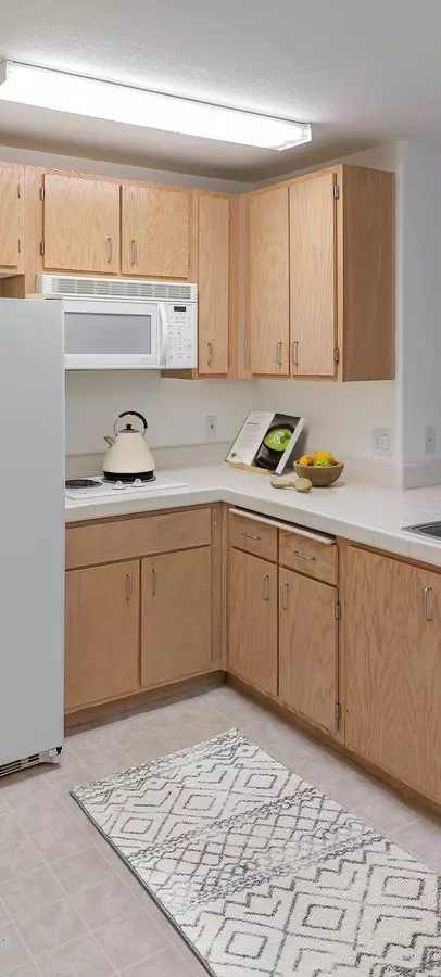 Diamond Terrace Apartments After 55 Community