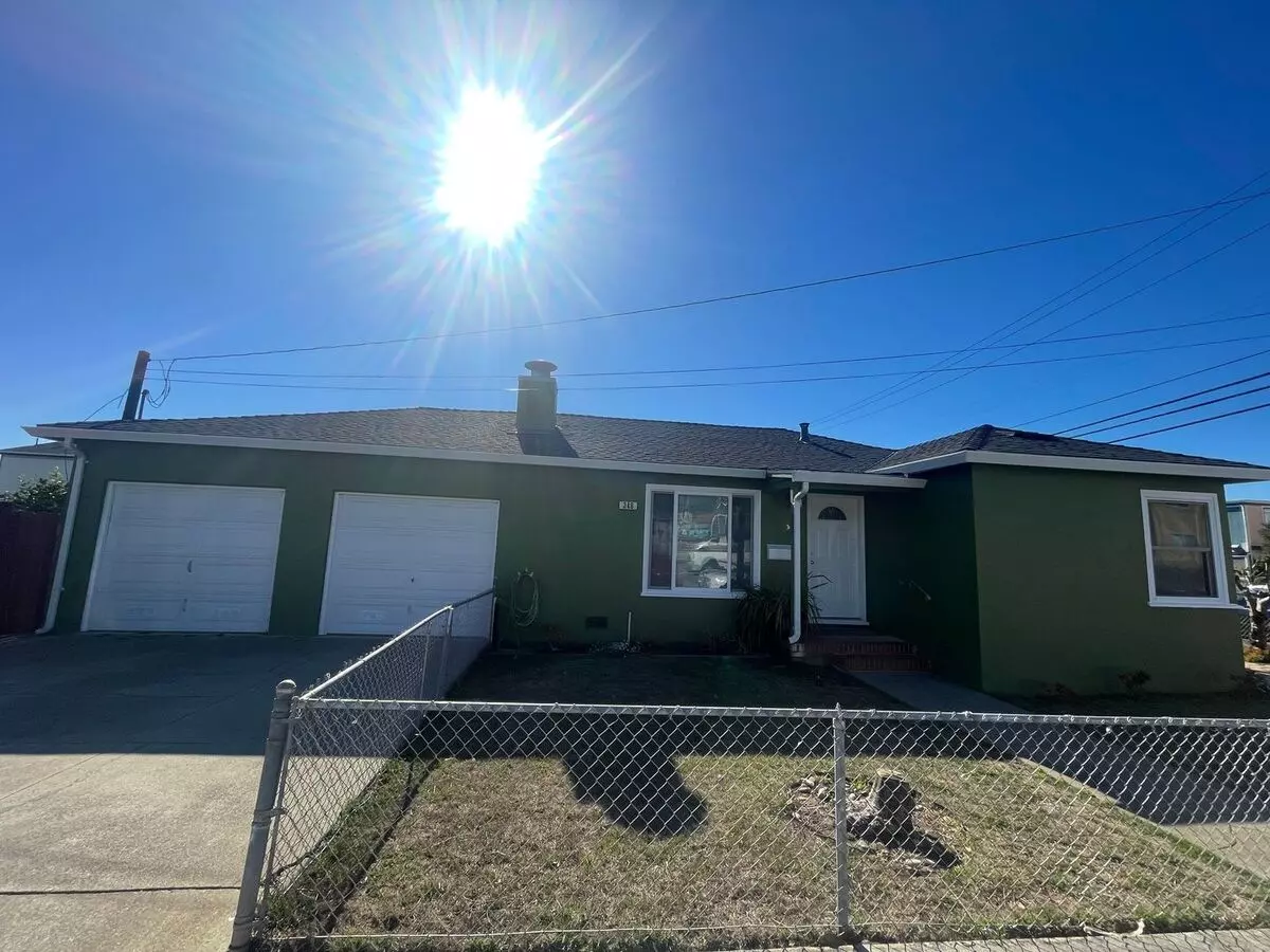 346 Clark Avenue