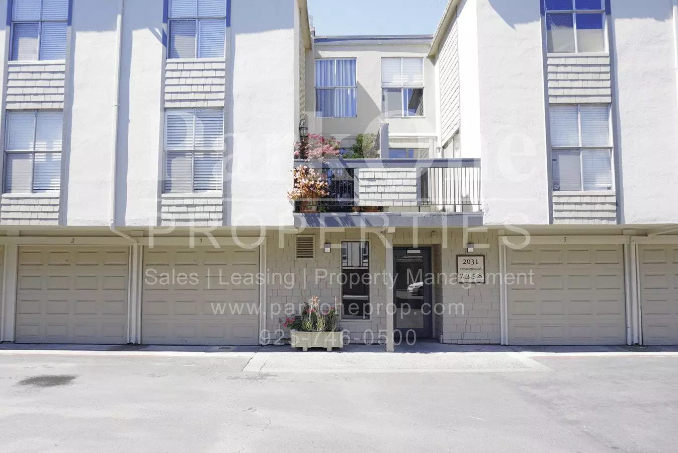 Well-Maintained 2-Bedroom Condo | Garage + Patio + Pool
