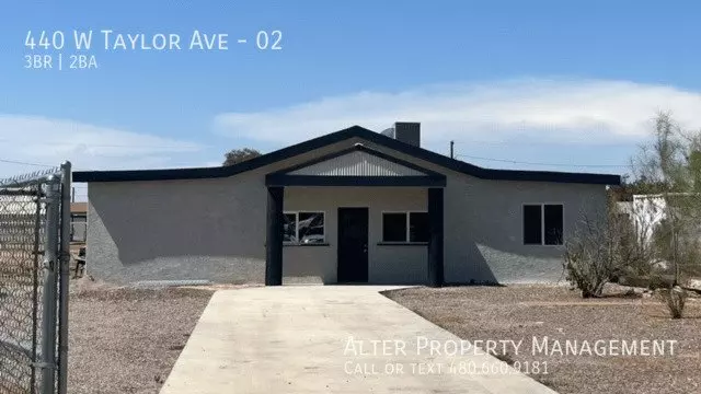 440 W Taylor Ave # 2