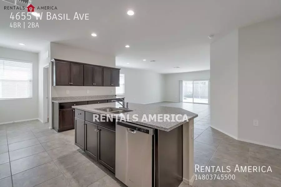 4655 W Basil Ave