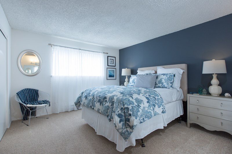 Siena Apartment Homes