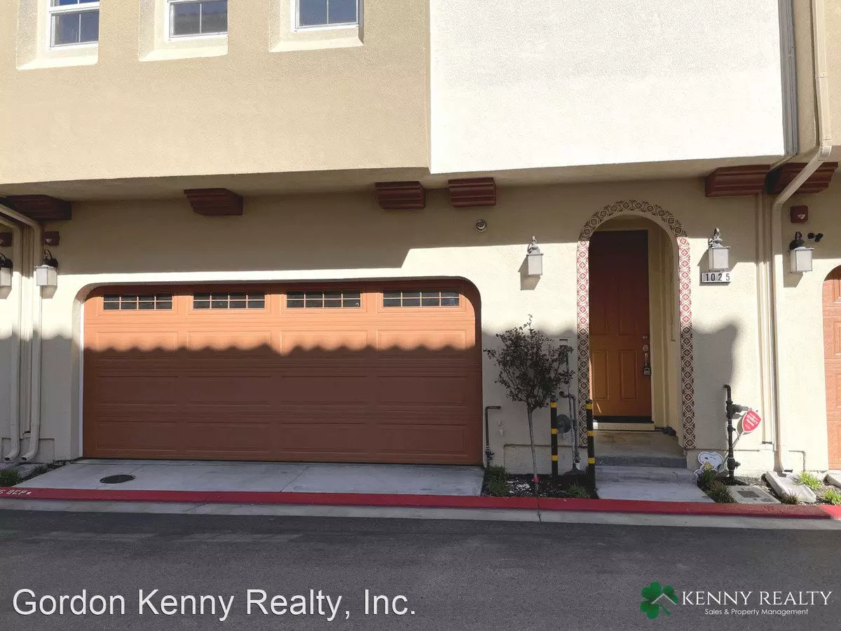 1027 Ocean View Ave