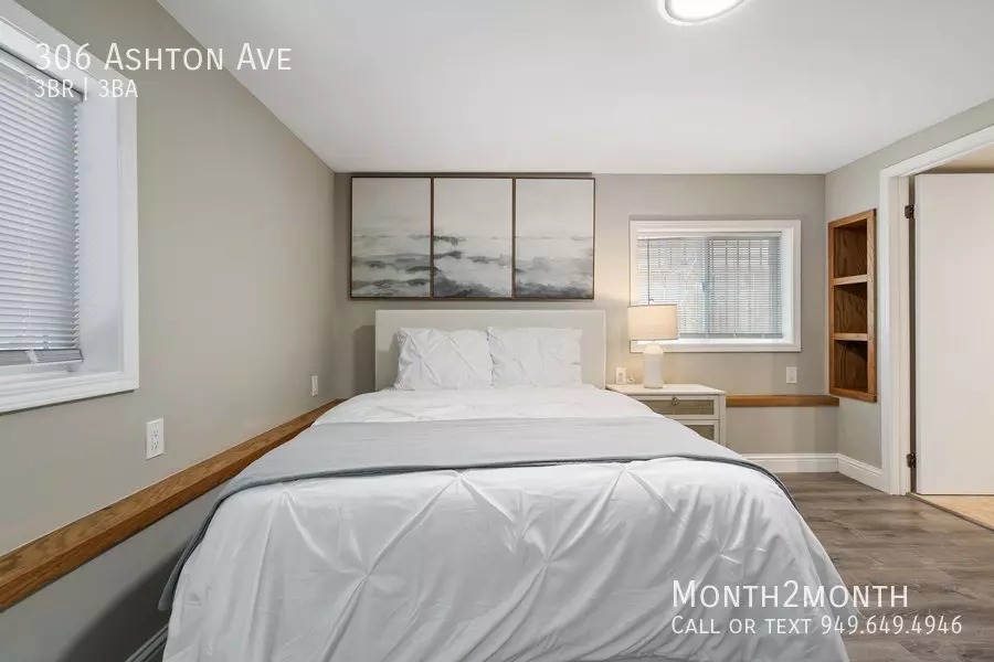 306 Ashton Avenue