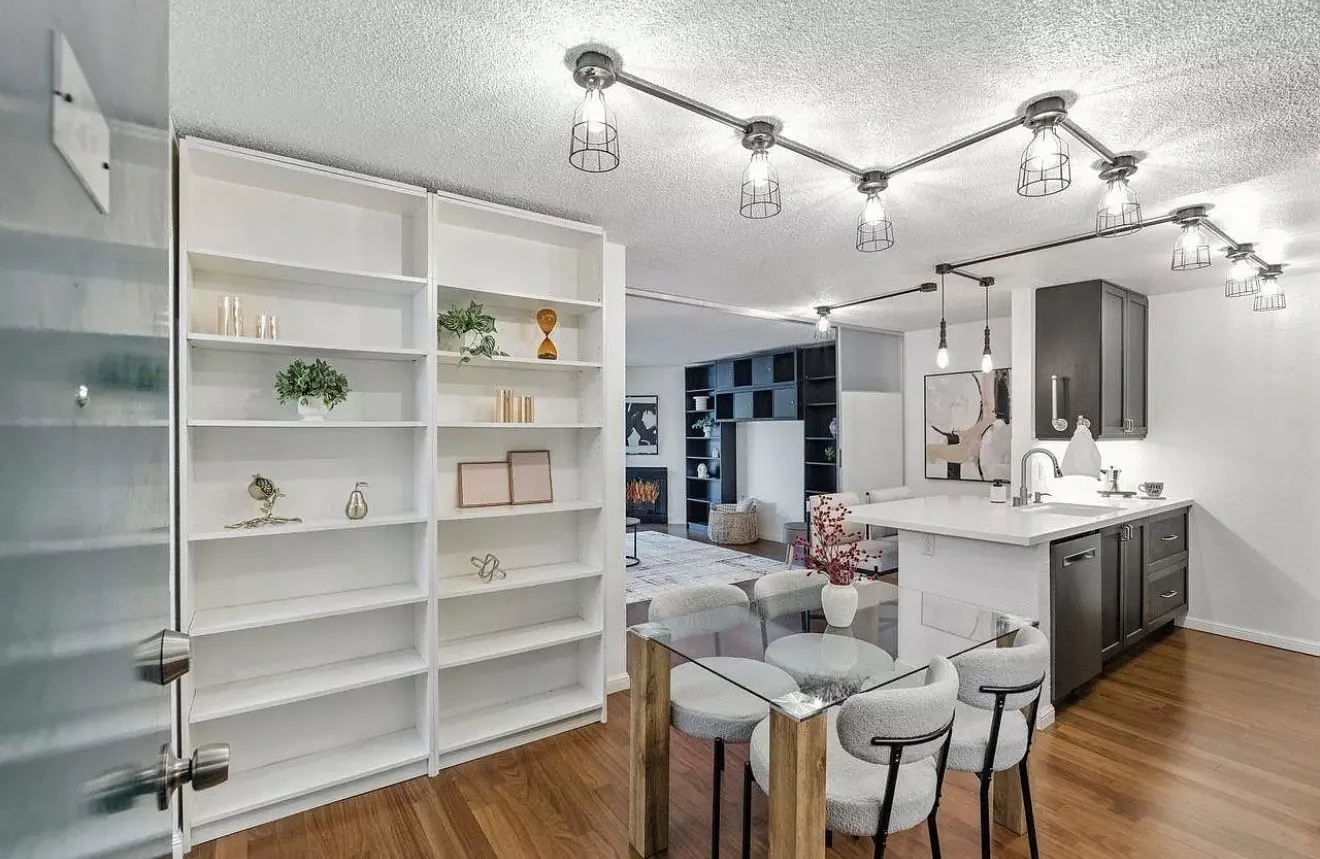 One Bed One Bath Resort-style Living In Daly City?s