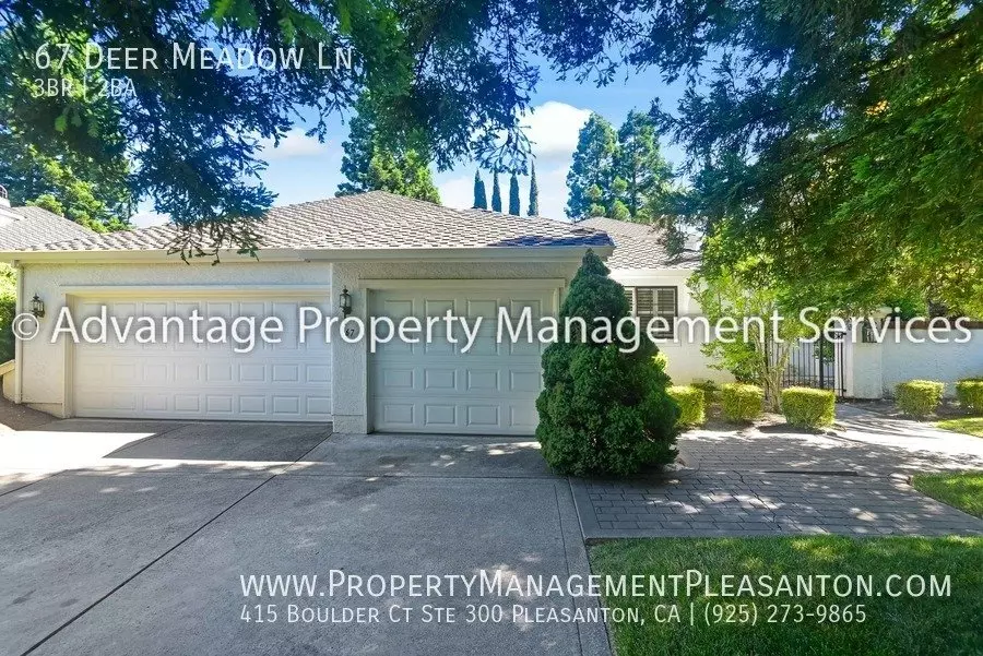 67 Deer Meadow Lane