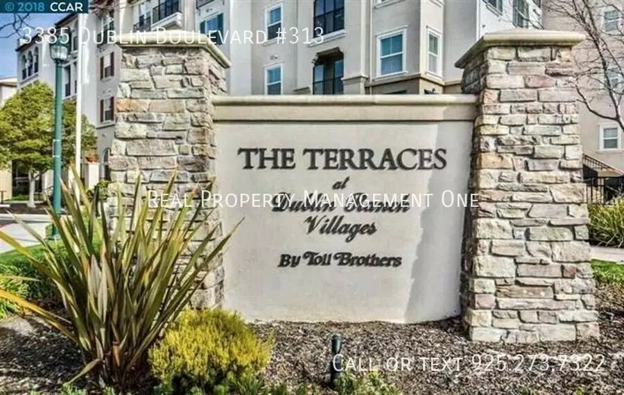 3385 Dublin Blvd #313