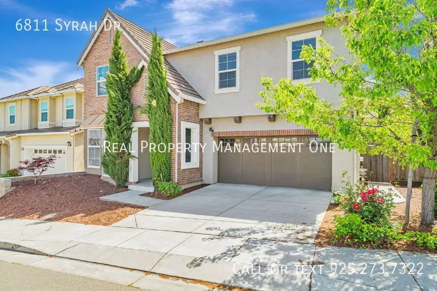 6811 Syrah Drive