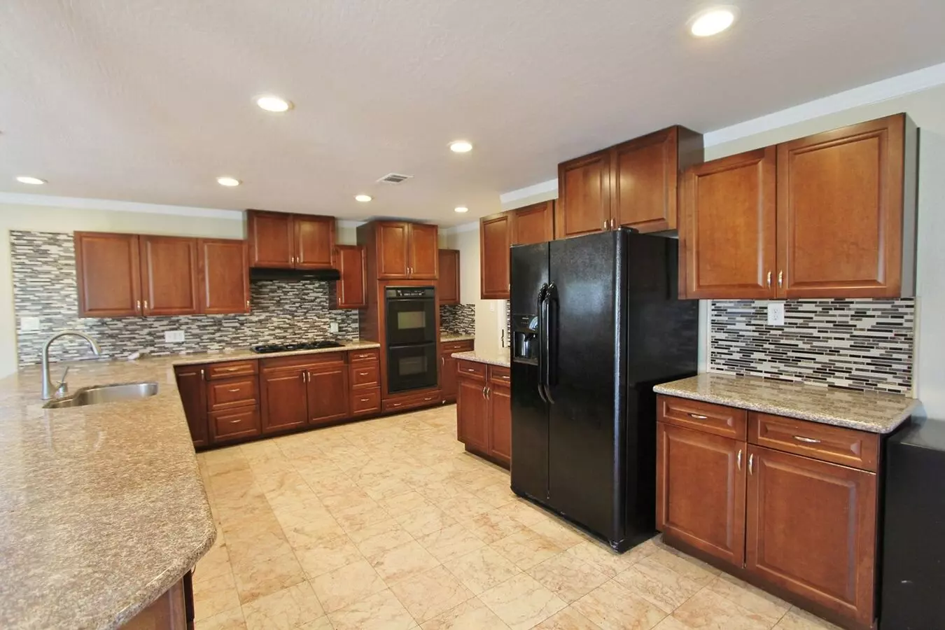 Great Shape Dublin Single Family Home Recently Remodeled
