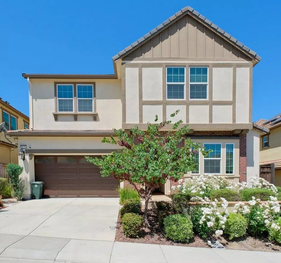 6536 Terrace Ridge Court