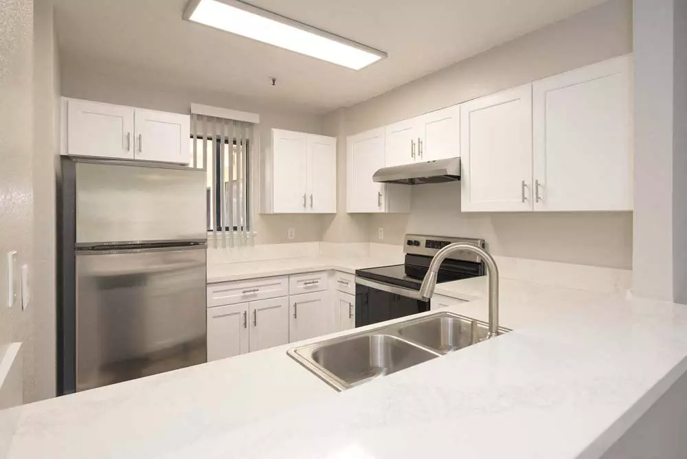 Del Norte Place Apartment Homes