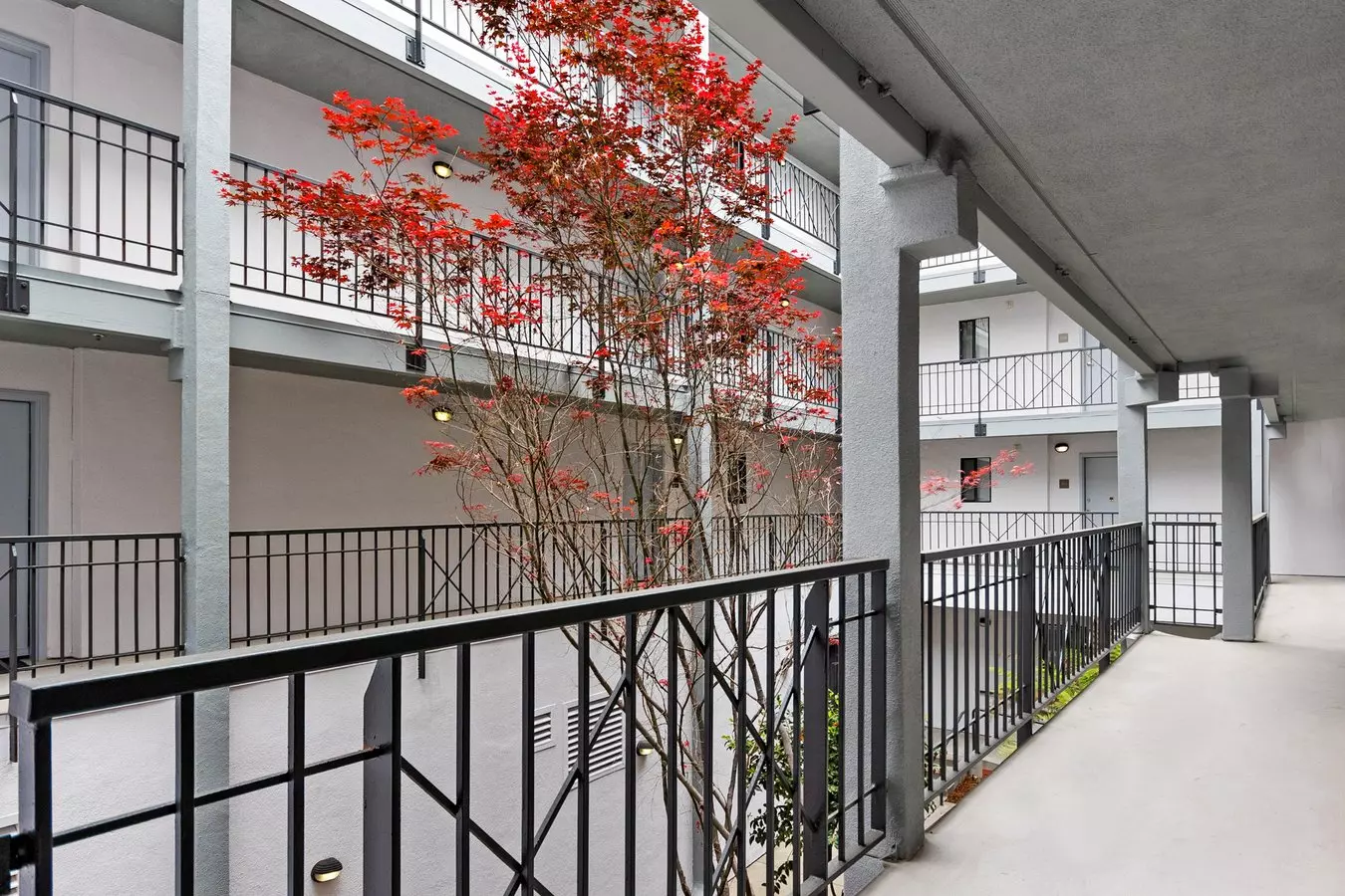 Del Norte Place Apartment Homes