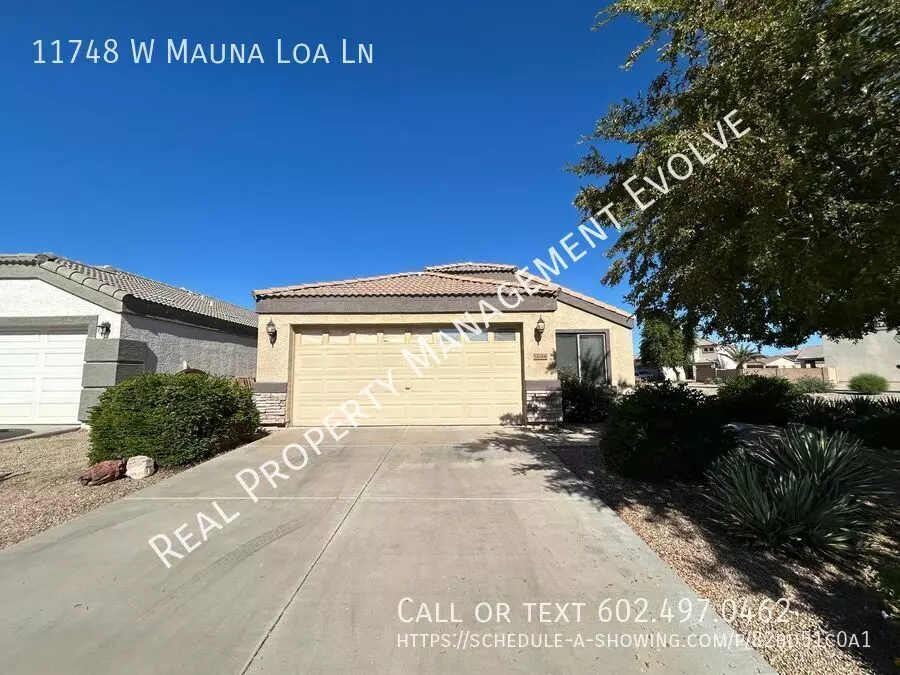 11748 West Mauna Loa Lane