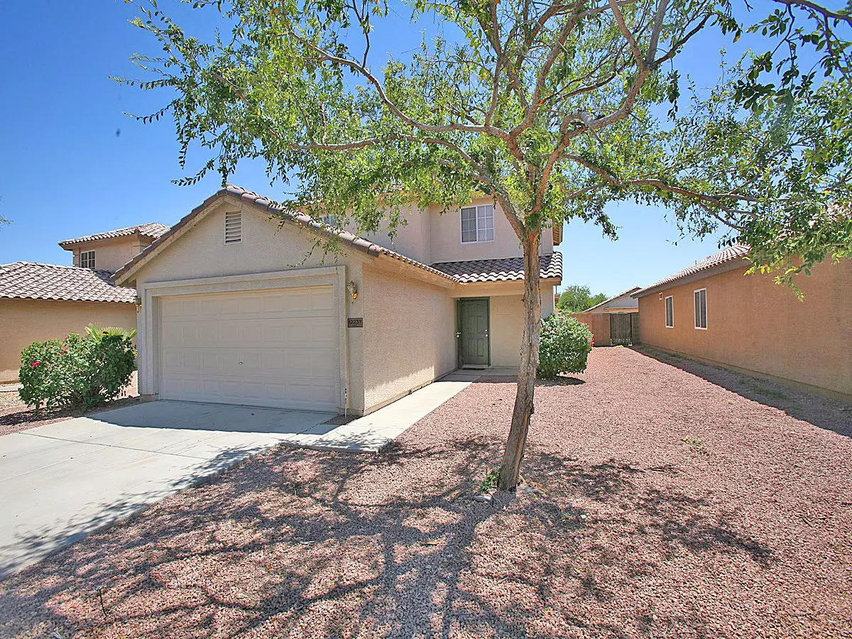 12237 W Larkspur Rd