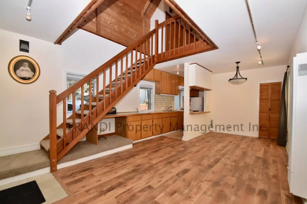 1 Marin Road