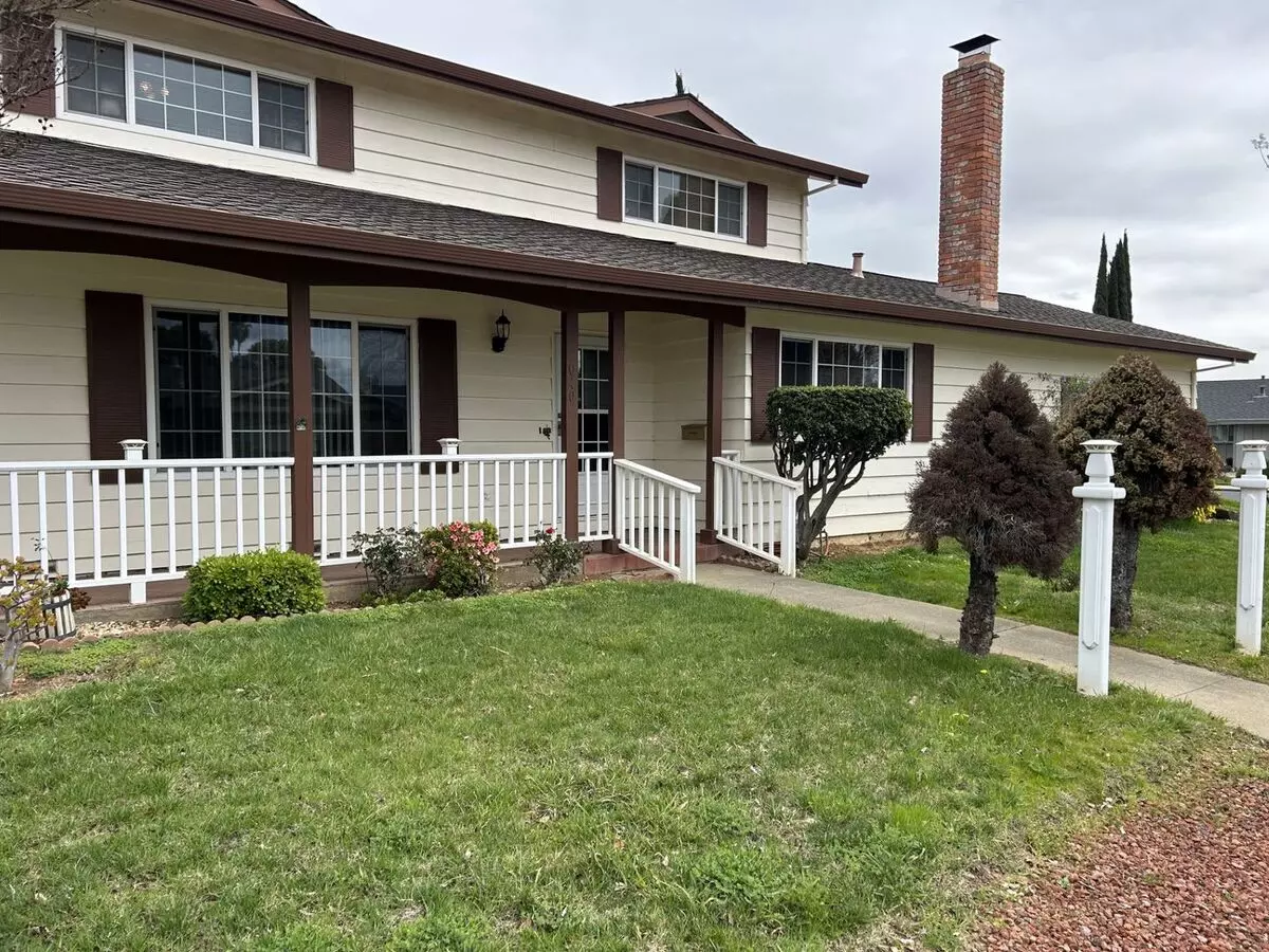 2040 Barbour Dr Fairfield, CA 94534