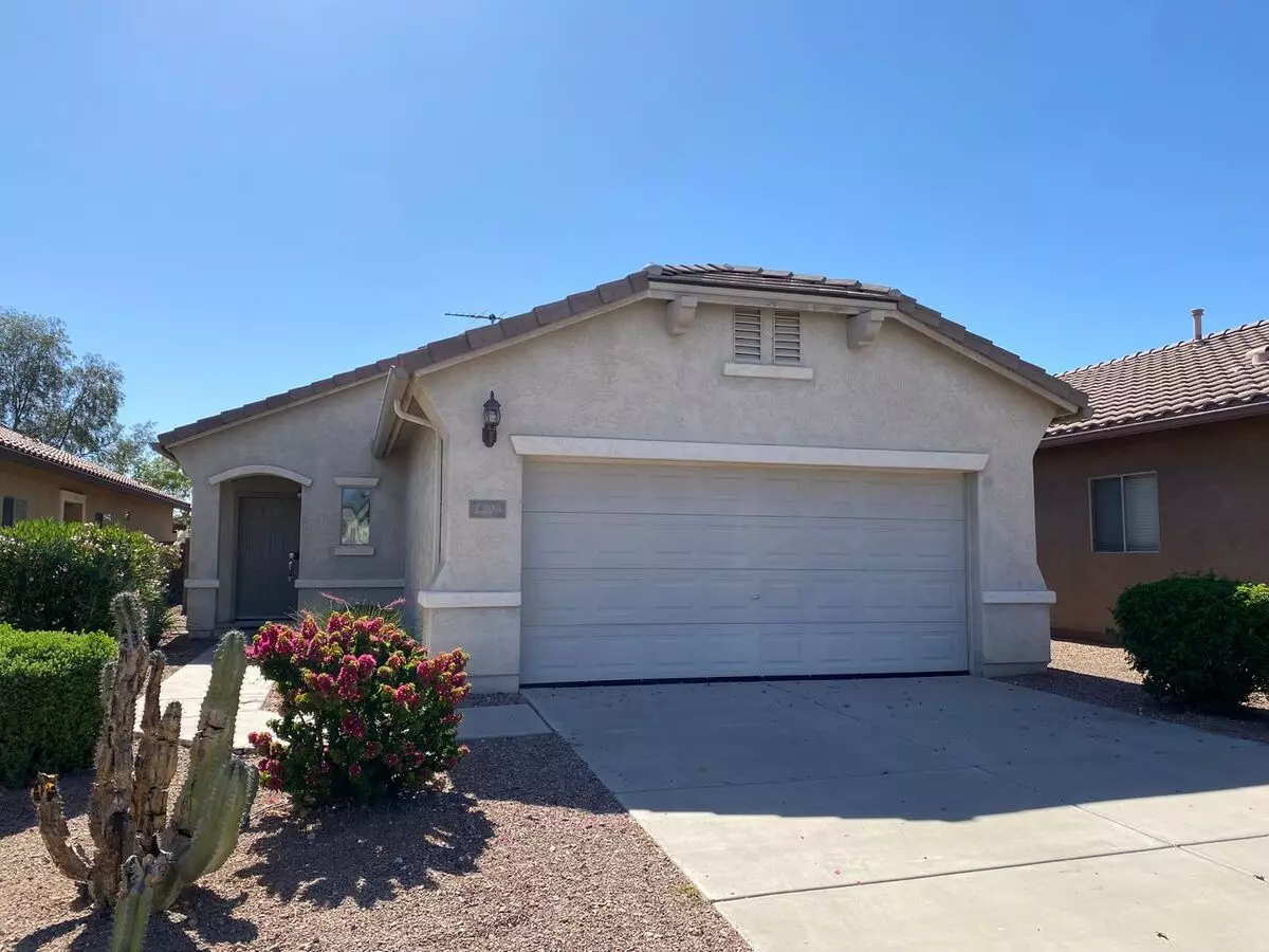 Anthem home