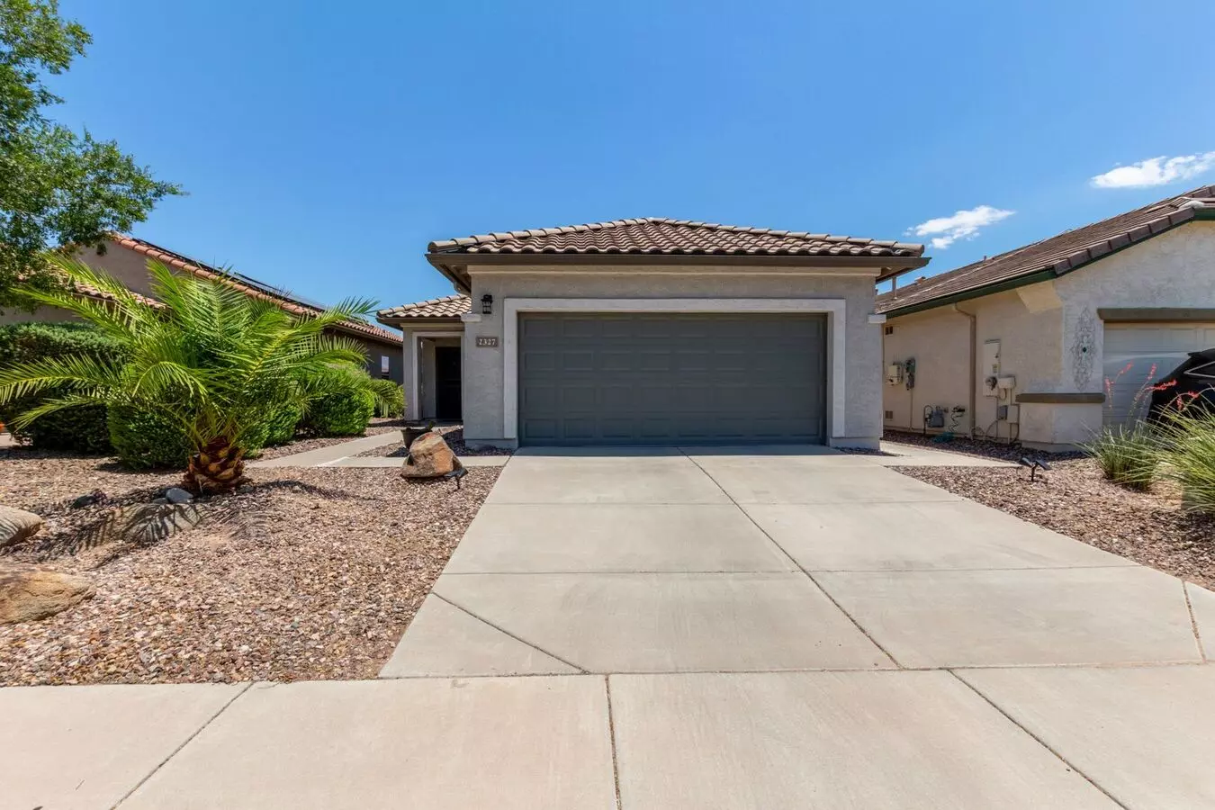 2327 North Pecos Drive
