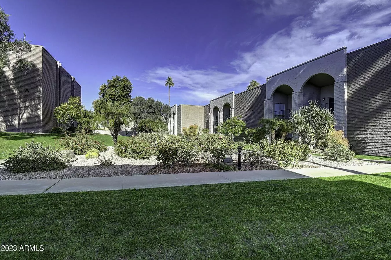 16912 East La Montana Drive