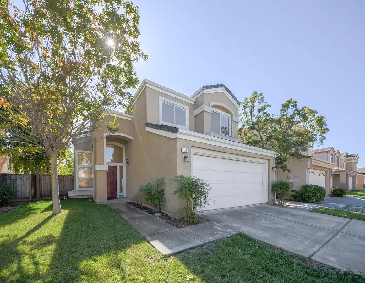 556 Calistoga Cir