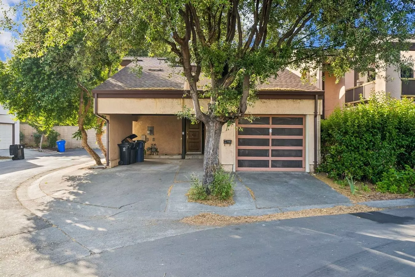 Charming 2BR House in Fremont