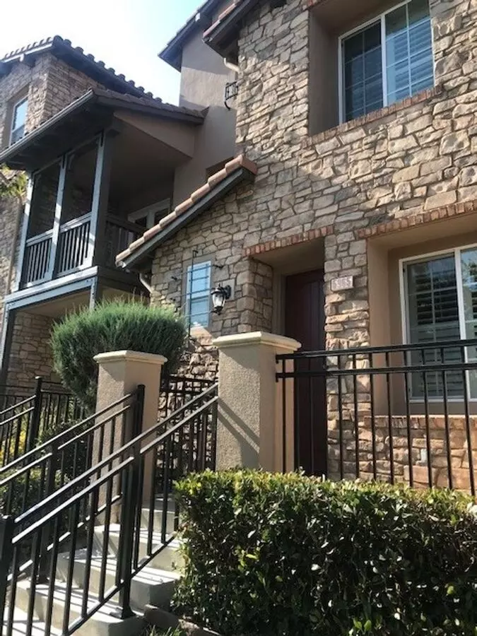 5921 Tan Oak Drive