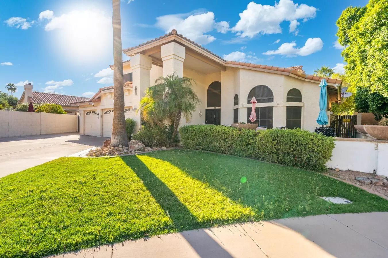 1126 W Wagner Dr