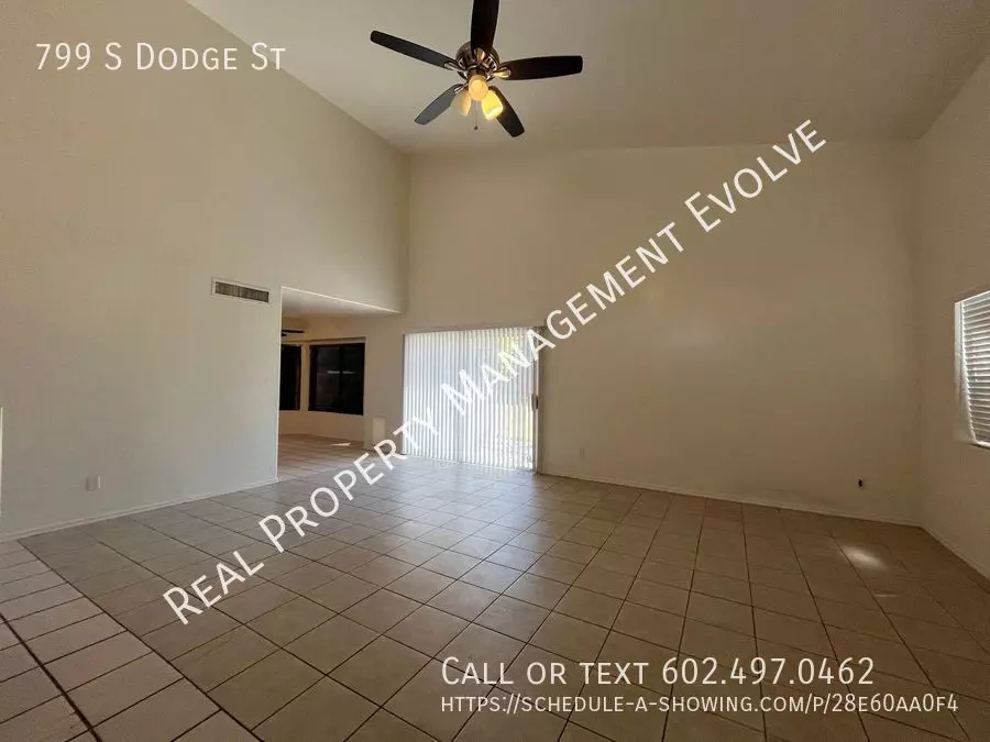 799 South Dodge Street