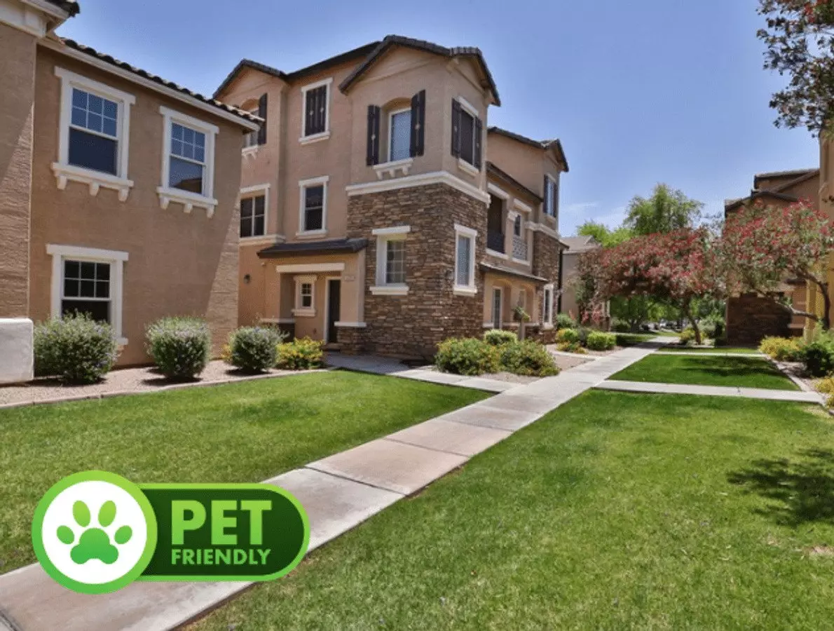 4095 East Jasper Drive
