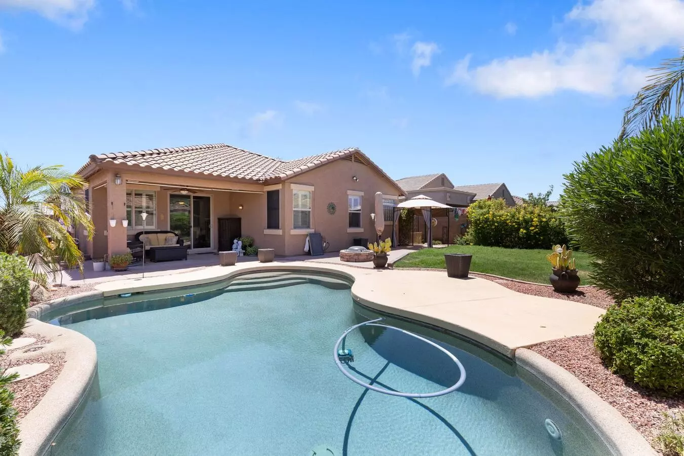 2992 East Ravenswood Drive