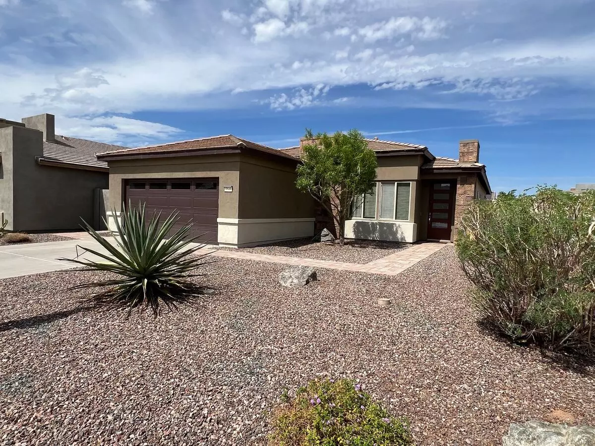 Gilbert Seville Development 3 Bed Plus Den
