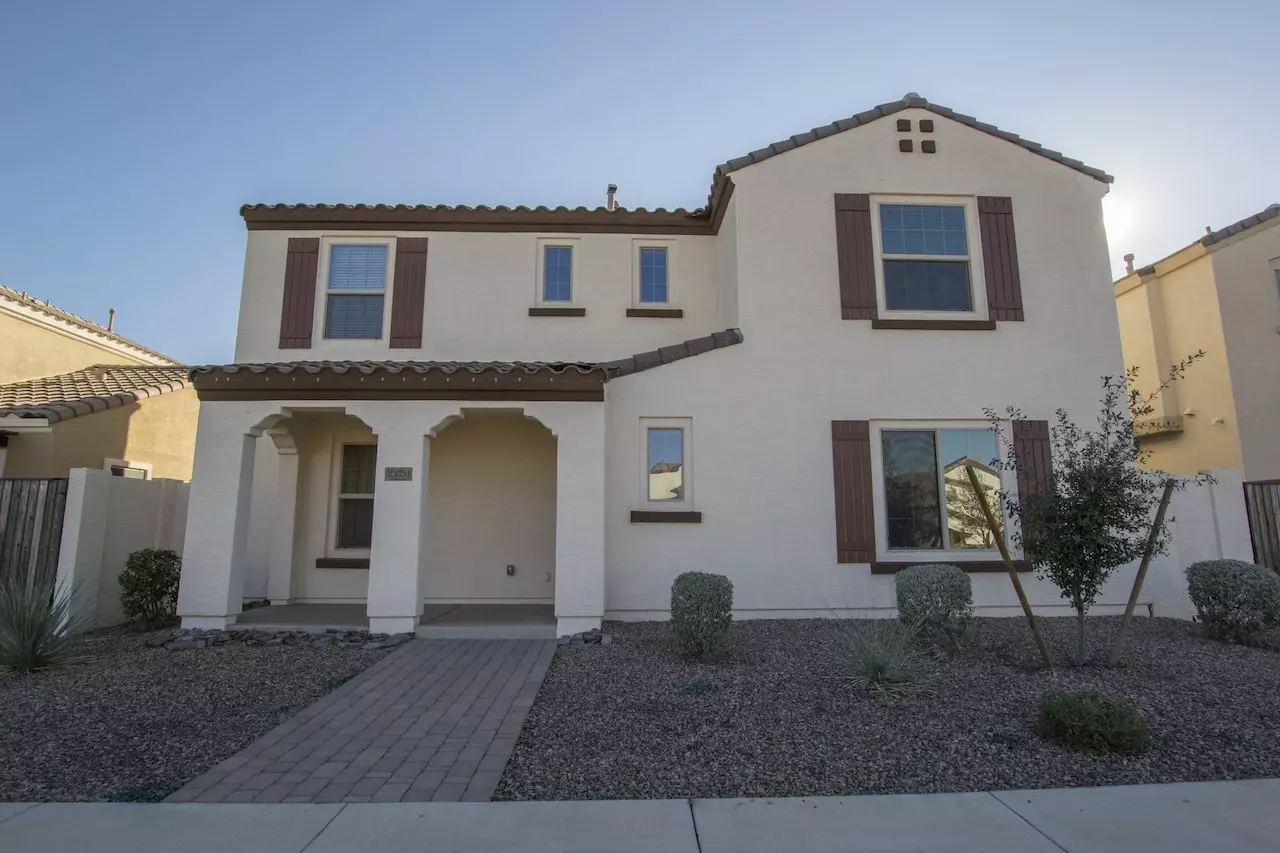 2220 South Ponderosa Drive