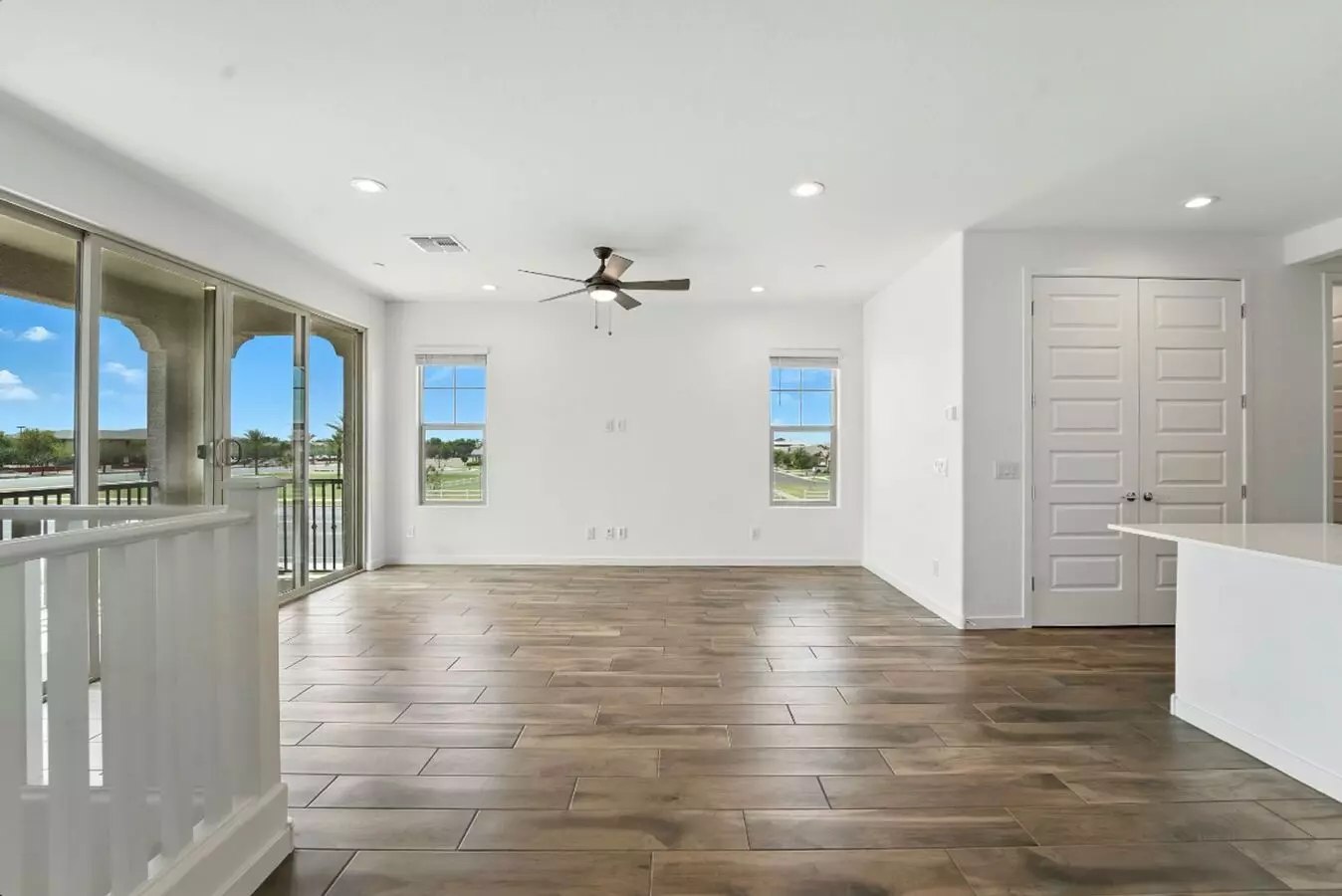 4017 East Brisa Drive