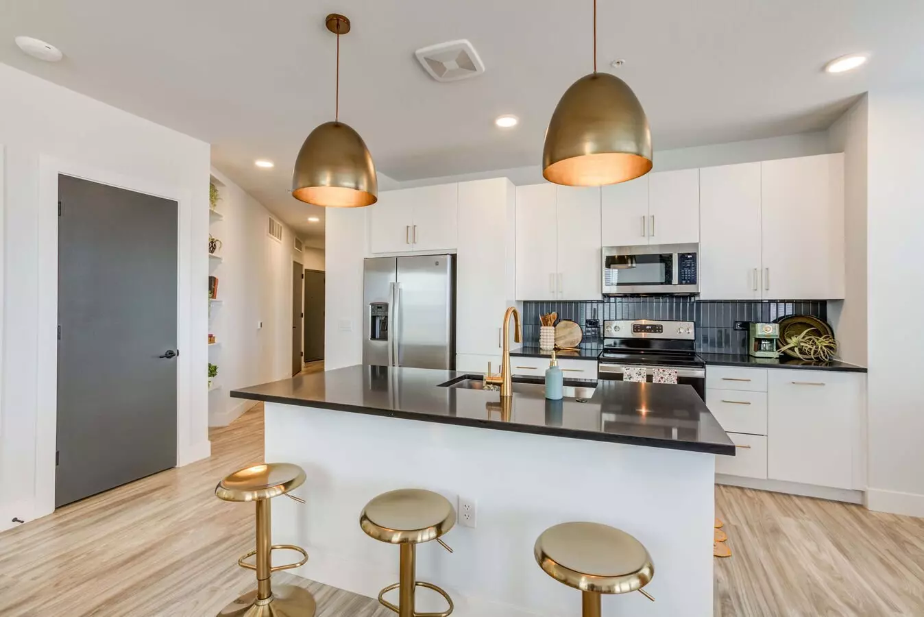 NOVEL Val Vista by Crescent Communities