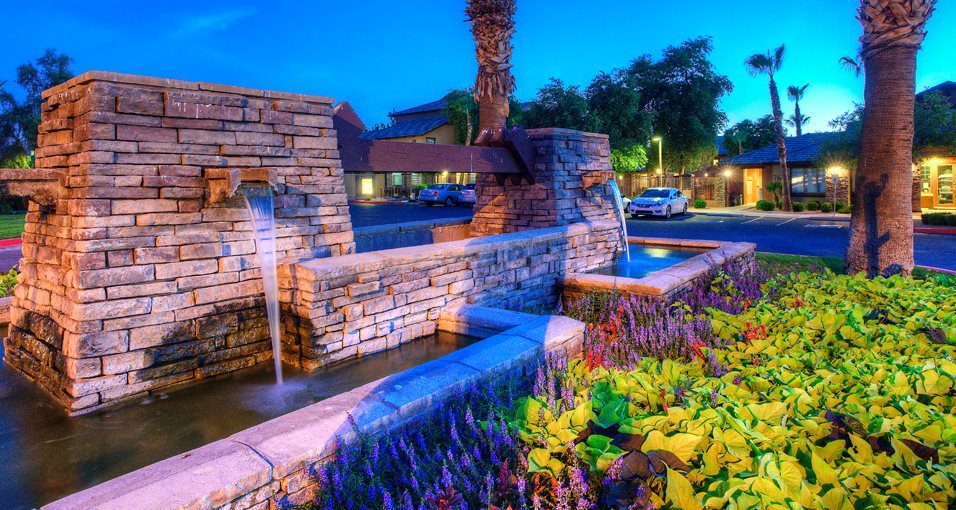 San Clemente Apartments