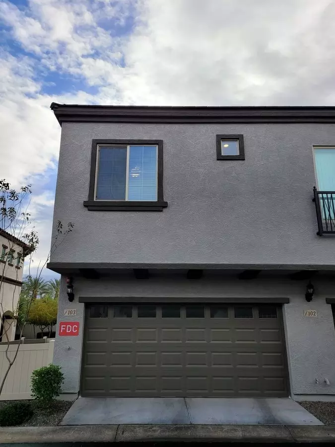Wonderful Newly Built Townhome