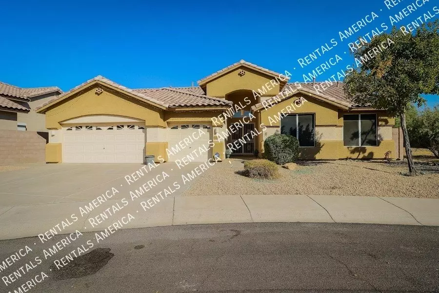 20669 North 41st Lane