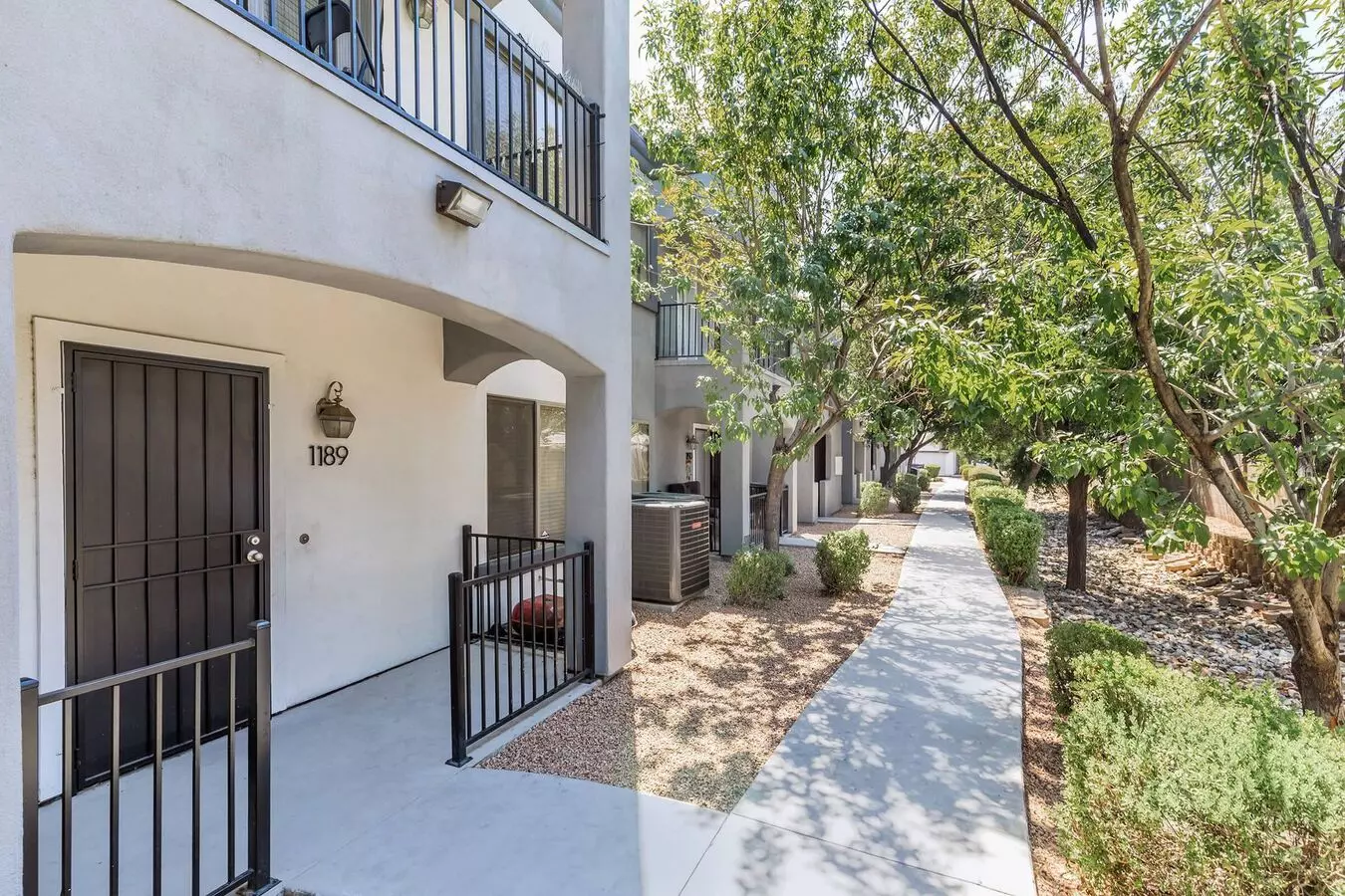 Maryland Terrace Apartments