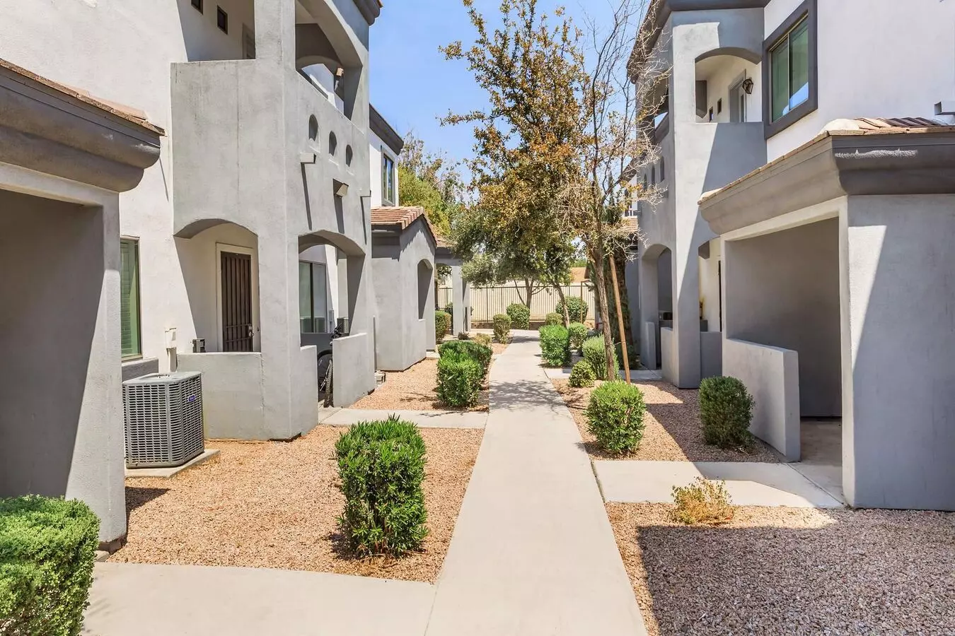 Maryland Terrace Apartments