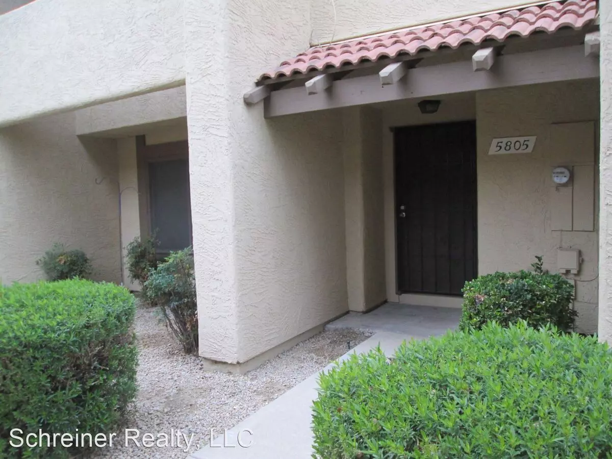 5805 W Evans Drive